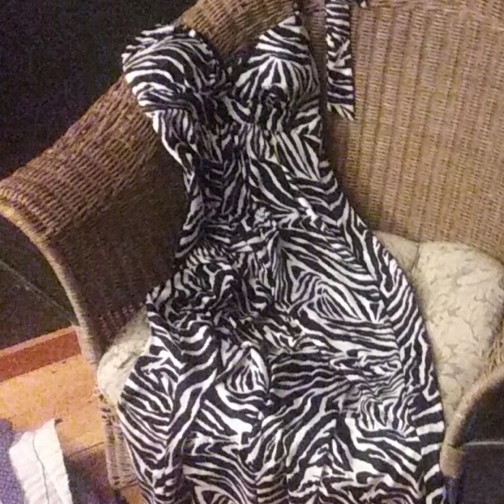 dress